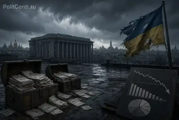 Коллаж PolitCentr-NEWS