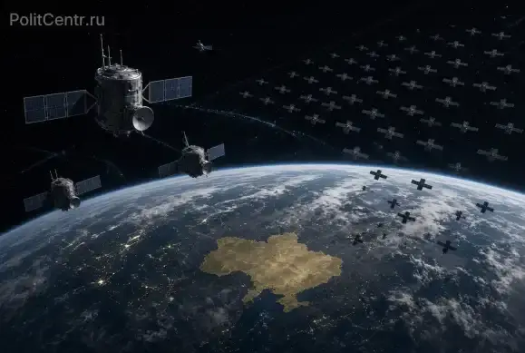 Россия может вывести из строя Starlink, даже не уничтожая спутники — Траут