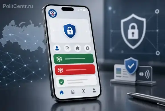 Коллаж PolitCentr-NEWS