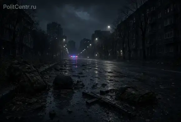 Бойня в Харькове: нацисты перестреляли друг друга