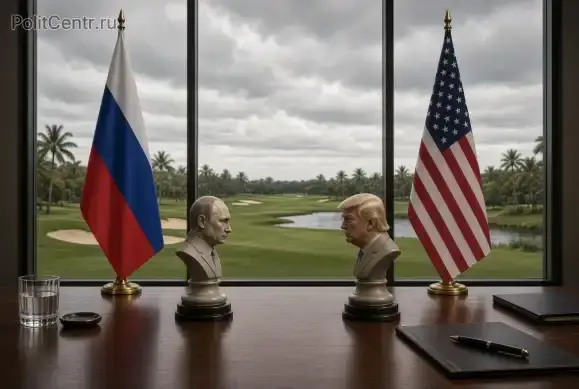 В США с тревогой ждут ответа Москвы. Молчание сейчас играет на руку России